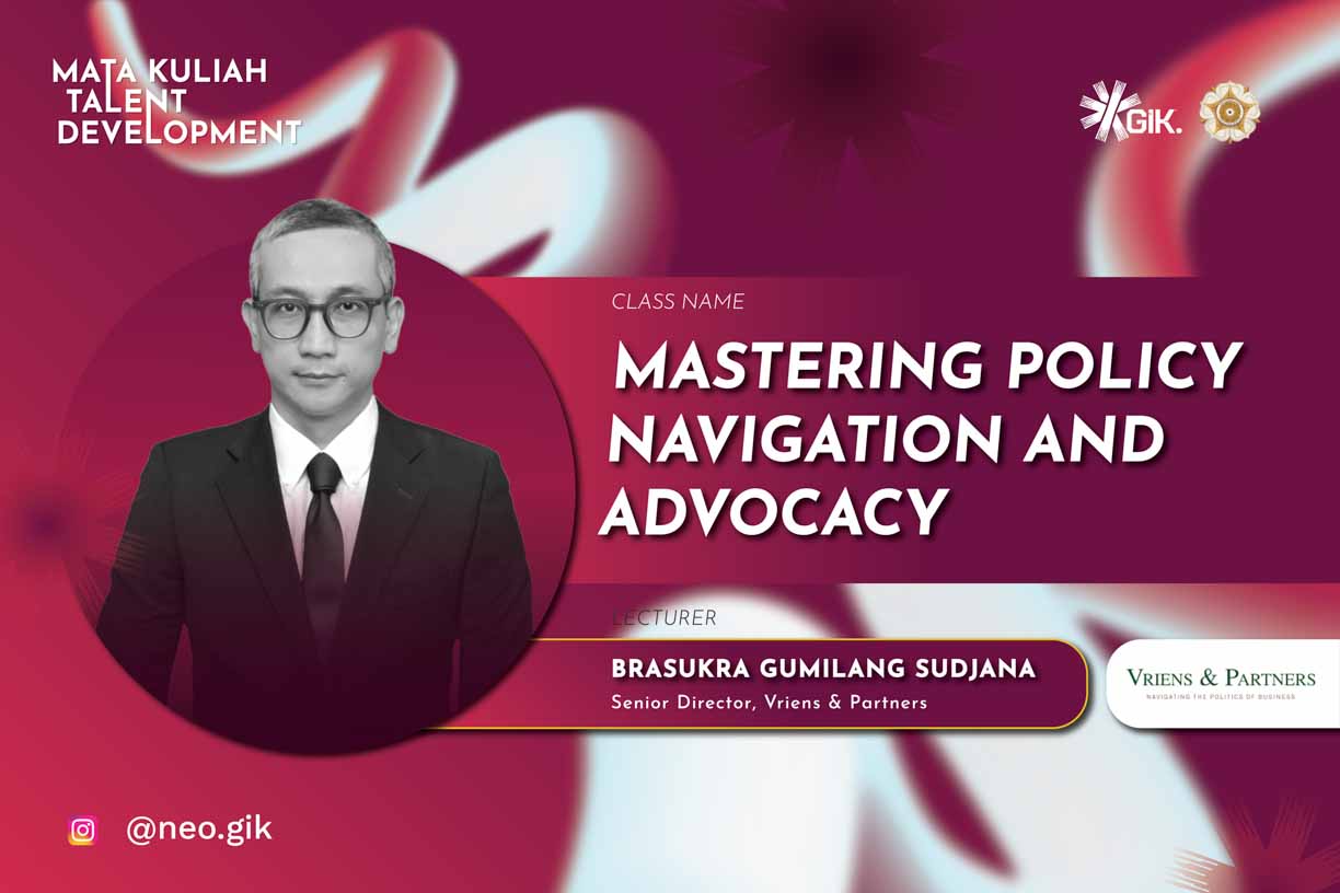 Mastering Policy Navigation and Advocacy