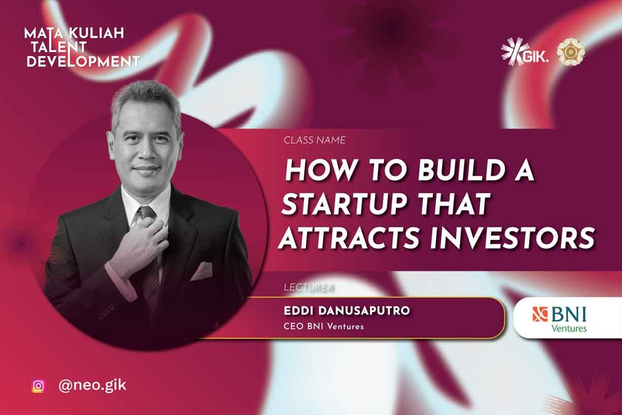 How to Build a Startup that Attracts Investors