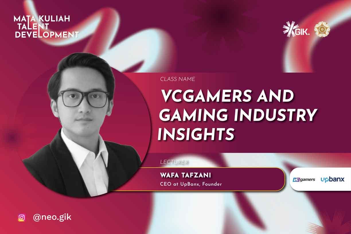 VCGamers and Gaming Industry Insights