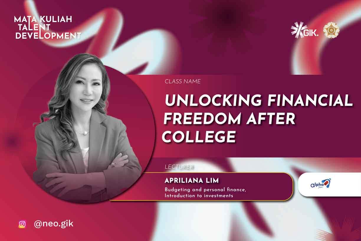 Unlocking Financial Freedom After College