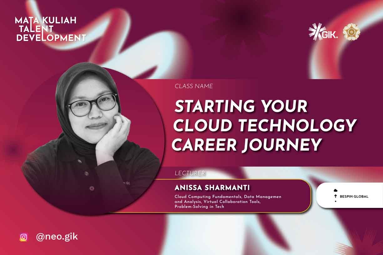 Starting Your Cloud Technology Career Journey