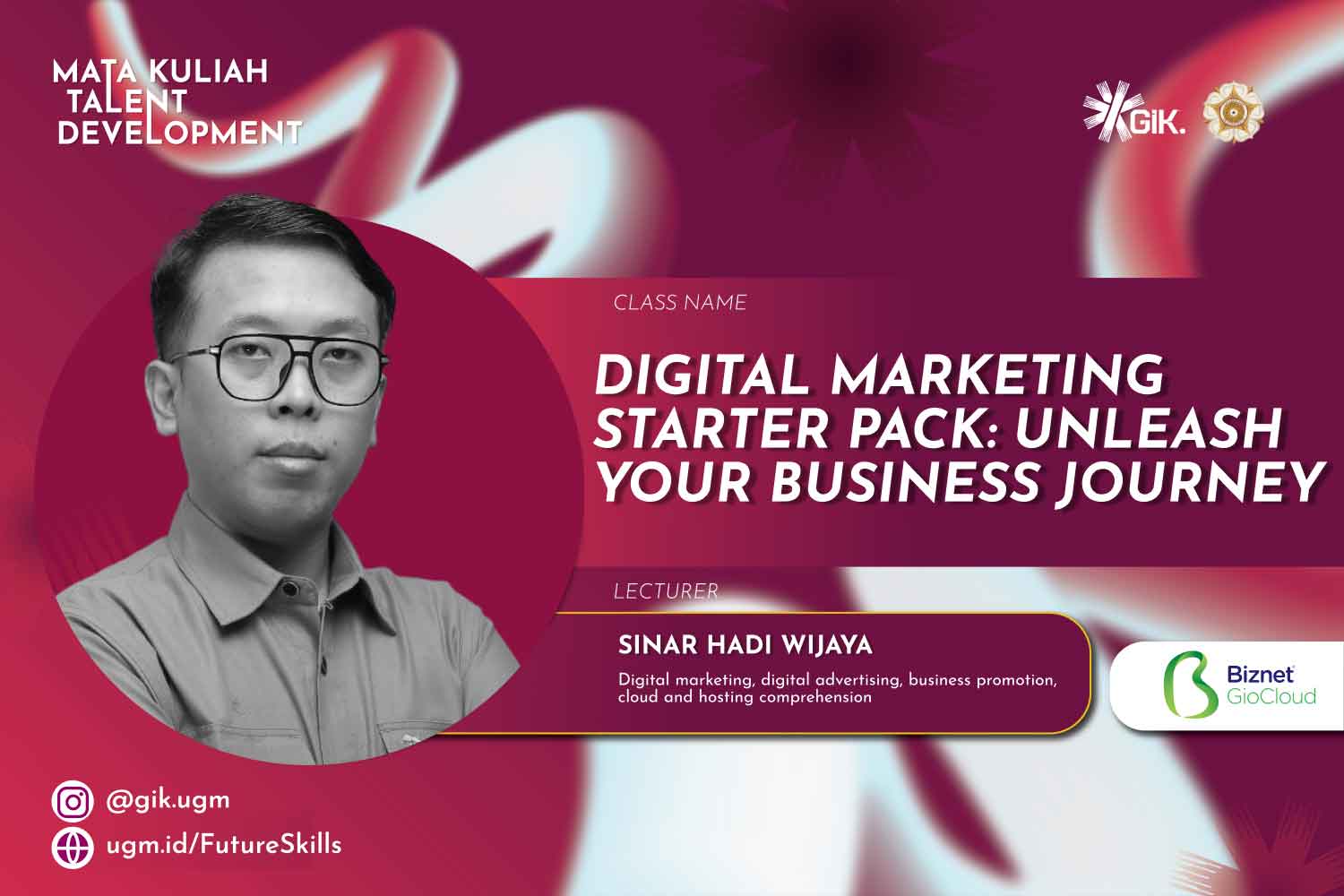 Digital Marketing Starter Pack: Unleash Your Business Journey